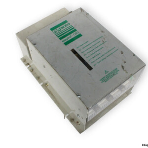 Ghisalba CSC115BSF Frequency Inverter