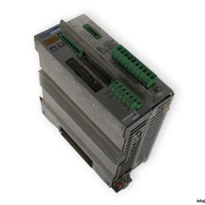 kollmorgen-SERVOSTAR-TM-446M-C-digital-servo-amplifier-(used)