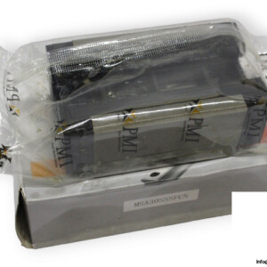 PMI MSA30SSSFCN Linear Guideway Block