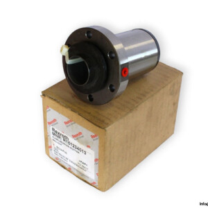 Rexroth R151234013 Flanged Single NUT FEM-E-S