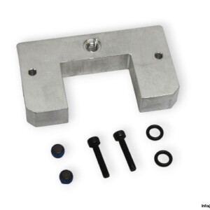 rexroth-star-1620-311-20-standard-lubrication-plate-(new)