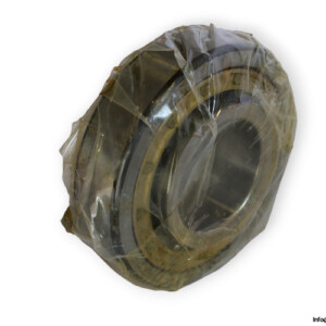 skf-NU-311-ECM-cylindrical-roller-bearing-with-extended-inner-ring-(new)