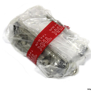 thk-HSR25LC1UU-linear-bearing-block-(new)-(carton)