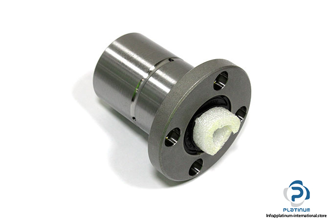 thk-LBF30UU-ball-spline-bearing-(new)