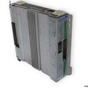 Kollmorgen Servostar TM 406A-C Servo Amplifier
