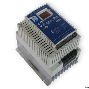 Ghisalba ESMD222L4TXA Frequency Inverter