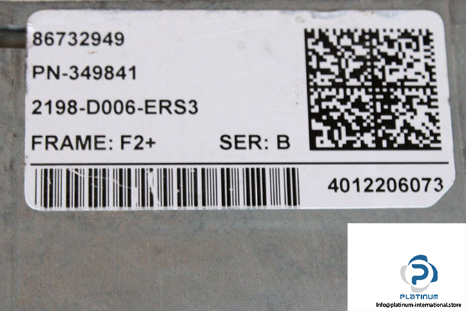 allen-bradley-2198-D006-ERS3-servo-drive-(used)-3