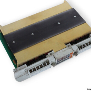 Issc 621 2200 Digital Output Module