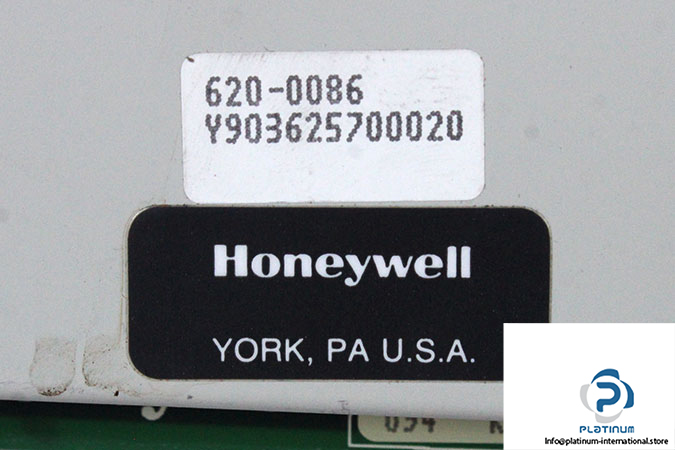 honeywell-620-0086-parallel-link-driver-module-(used)-5