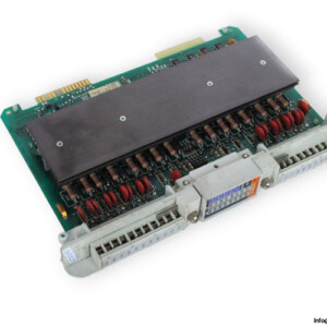 Issc 621 6550 Output Module