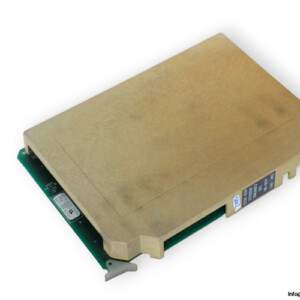 IPC 620-3032 I/O Control Module
