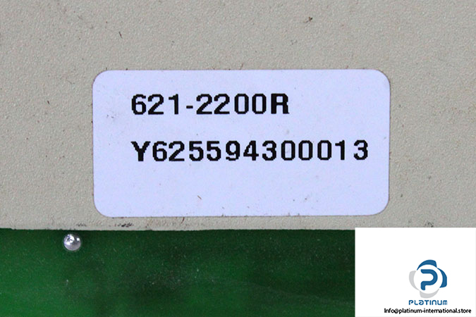 honeywell-621-2200-R-output-module-(used)-6