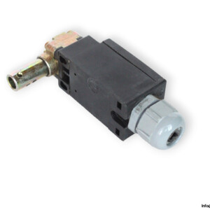 Ersce E100-04-SCI Safety Switch
