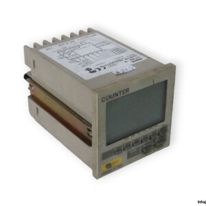 omron-h7br-b-digital-counter-(used)