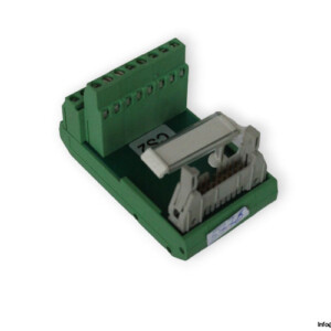 phoenix-contact-FLKM-16-interface-module-(new)