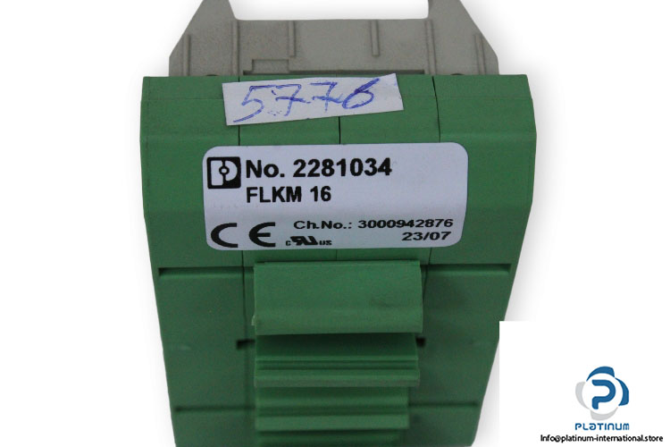 phoenix-contact-FLKM-16-interface-module-(new)-1