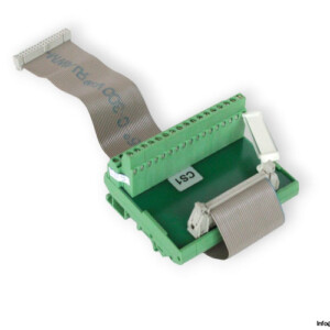phoenix-contact-FLKM-34-interface-module-(used)