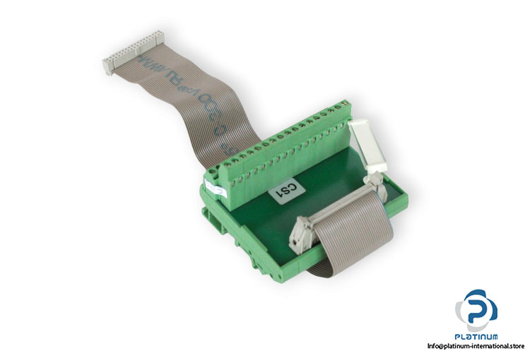 phoenix-contact-FLKM-34-interface-module-(used)