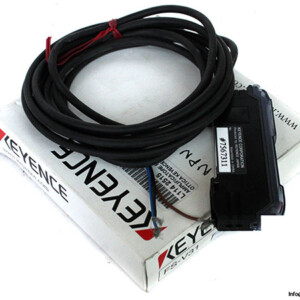 keyence-FS-V31-fiber-amplifier-new