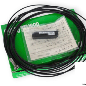 Takex FR105BC Reflex Sensor