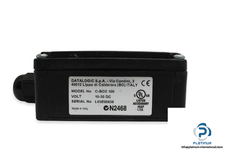 datalogic-c-box-100-connection-box-1