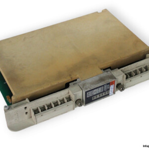 Issc 621 0007 Digital Output Module