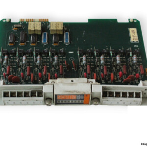 Issc 621 1200 Digital Input Module
