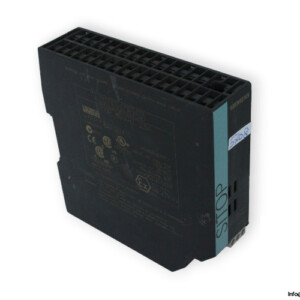 siemens-6EP1-332-2BA10-power-supply-(used)