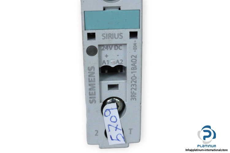 siemens-3RF2320-1BA02-solid-state-contactor-(used)-2