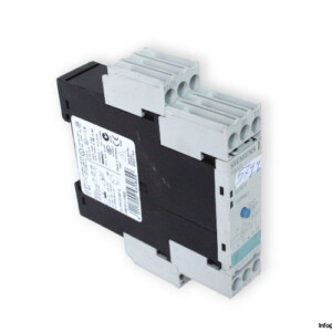 siemens-3RN1011-1CB00-thermistor-motor-protection-relay-(used)