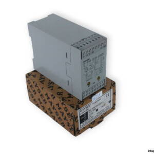 Mayser SG-EFS 134 ZK2/1 Control Unit