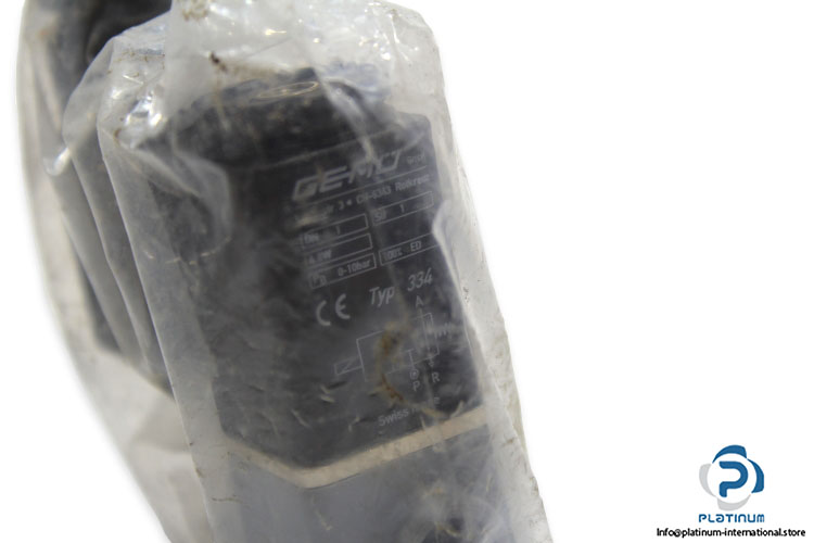 gemu-334-single-solenoid-valve-1