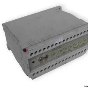 Proxitron MSWL00.89 Control Unit