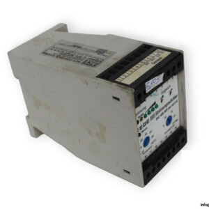 EGE SKZ 400 WR Temperature Control