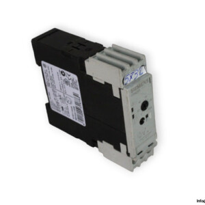Siemens 3RP1525-1AP30 Timing Relay