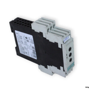 siemens-3RW3003-1CB54-soft starter-(used)