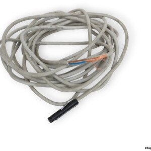 SMC D-A93 Reed Auto Switch
