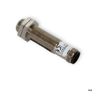 EP PMA 12-02 PA2 Inductive Proximity Sensor