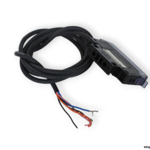 Keyence FS-T1 Fiber Amplifier
