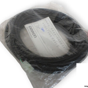 omron-R88A-CAH010S-armature-cable-(new)