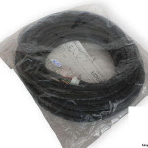 omron-R88A-CRH010C-encoder-cable-(new)