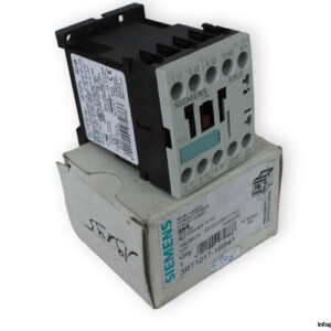 siemens-3RT1017-1BB41-power-contactor-(new)
