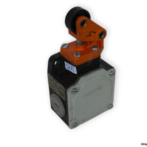 siemens-3SE3-100-0F-position-switch-(used)
