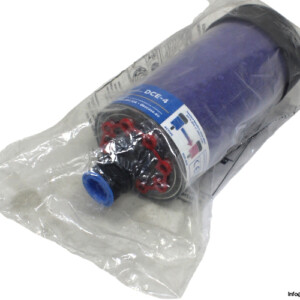 DES-Case DCE-4 Breather