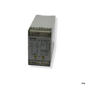 Mayser SG-EFS 104 ZK2/1 Control Unit