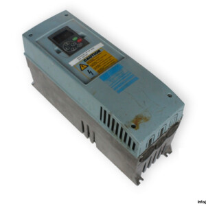 Ghisalba NXL00235C2H1SSS00 Frequency Inverter