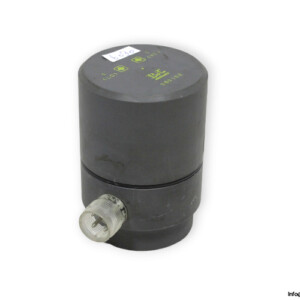 B&C 080102 PH/ORP TRANSMITTER