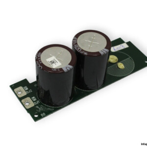 GS-2 E236256 Circuit Board