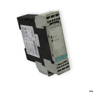 siemens-3RN1010-2CM00-monitoring-relay-(used)