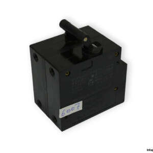 Yaskawa-YCP2-30-A-TK1280-circuit-protector-(used)